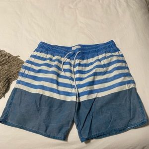 Five Four 7” Swim Trunks with Liner